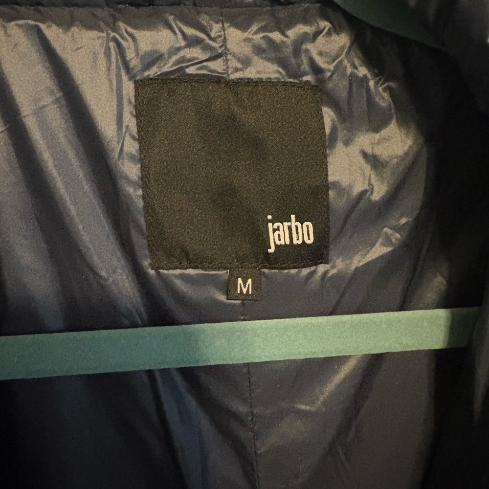 Jarbo Heidi Jacket in midnight blue- Lightweight - Picture 13 of 13